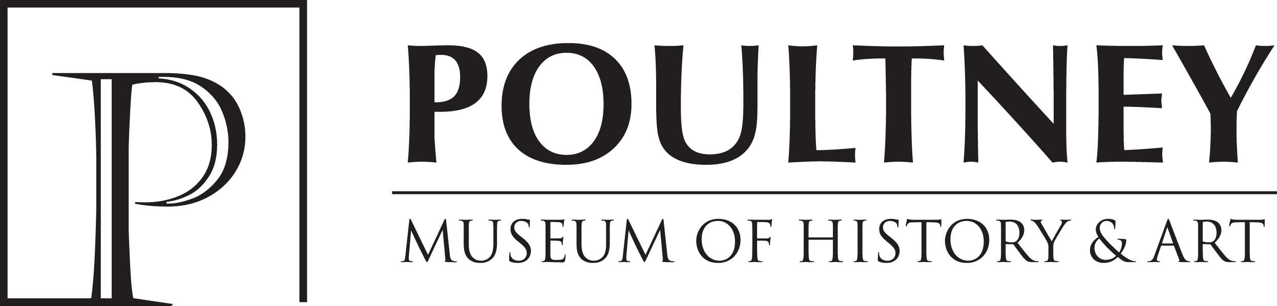 Poultney Museum